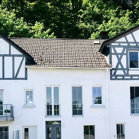 Ferienwohnung Talmühle Hirtscheid Alpenrod Exterior foto